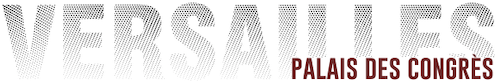 Logo Versailles
